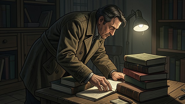 A Book Has a Soul from "The Shadow of the Wind". Reading as a Human Bond The Guardian's Teaching Isaac tells Daniel that every book carries the writer's and readers' lives within it.