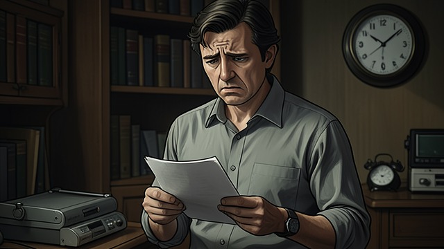 The Unsent Letter from "The Shadow of the Wind". Protection Through Silence A Forged Account Miquel withholds Penelope's letter and keeps sending Carax money and carefully limited news.