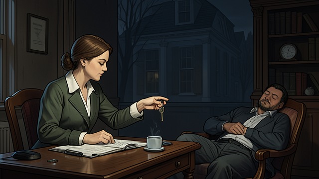 The Farewell Letter from "Fabian". The Farewell Letter Leaving before the rupture Cornelia accepts Edwin Makart’s offer and writes Fabian a letter while he sleeps.