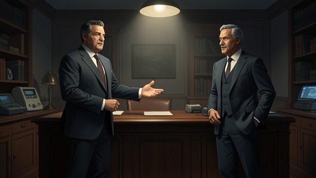 Labude’s Attempt to Organize from "Fabian". Labude’s Attempt to Organize An alternative to waiting Labude tells Fabian that he has helped establish the radikal-bürgerliche Initiative.
