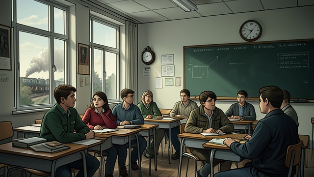 Memory of the First War from "Fabian". Memory of the First War The first experience of waiting Fabian recalls the period before his military call-up in the First World War, when ordinary schoolwork…
