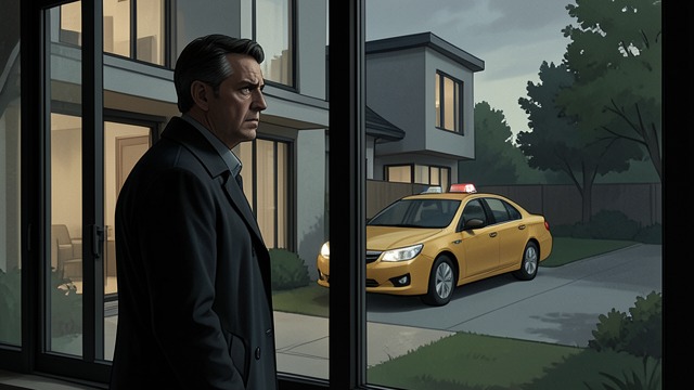 The Watch Outside Leda’s House from "Fabian". The Watch Outside Leda’s House Suspicion becomes evidence Stephan Labude describes waiting outside Leda’s home through the night and seeing her arrive in a…