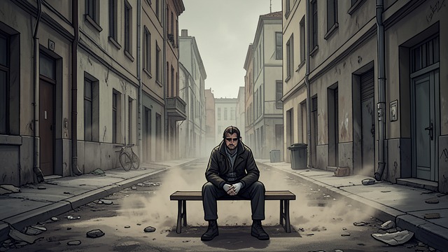 A Continent Awaiting Disaster from "Fabian". A Continent Awaiting Disaster Life without a timetable After reading his mother’s affectionate letter, Fabian wonders why he remains in Berlin writing…