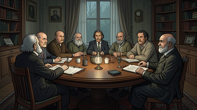 Religious Unity from "The Blazing World". Religious Unity One Worship The priests claim that all inhabitants acknowledge one God and follow a single faith, despite their separate congregations.