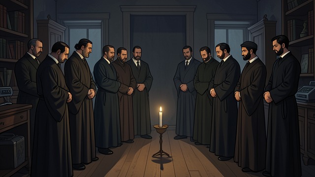 A Defense of Exclusion from "The Blazing World". A Defense of Exclusion The Priests' Reasoning The priests claim mixed gatherings distract men and that women influence public affairs indirectly through…
