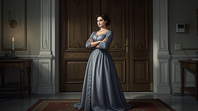 Fortune's Complaint from "The Blazing World". Fortune's Complaint The Charge Fortune claims that the Duke made her an enemy by preferring Honesty and Prudence and slighting her favors.