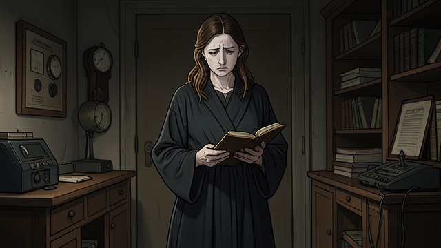 The Spirits' Departure from "The Blazing World". The Spirits' Departure A Broken Conversation The Spirits vanish when the Empress says she intends to make a Kabbalah, leaving her distressed and unsure why.