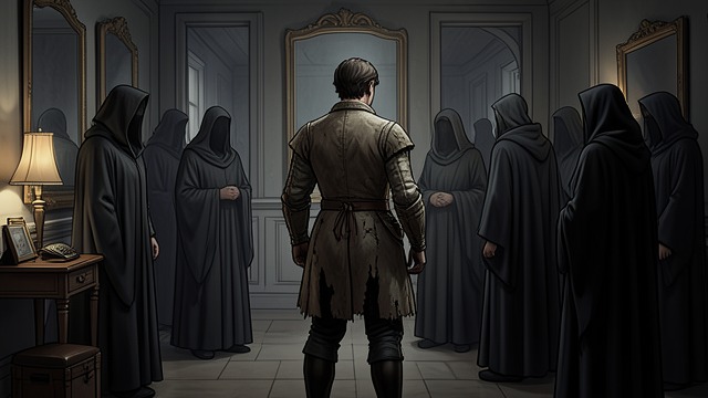 Honor Before Favor from "The Blazing World". Honor Before Favor The Defense The Duchess argues that the Duke chose Prudence and Honesty and endured punishment without abandoning conscience.