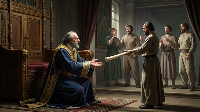 A Natural Theatre from "The Blazing World". A Natural Theatre The Emperor's Request The Emperor asks for guidance in creating a theatre and values natural descriptions of human action over artificial…