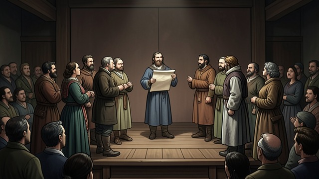 An Alternative Audience from "The Blazing World". An Alternative Audience Beyond Fashion The Blazing-World is presented as a place where the Duchess's dramatic designs might be staged outside the conventions…