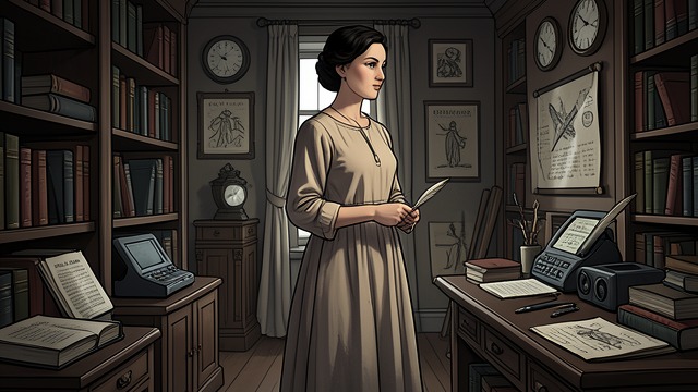 A Lasting Signature from "The Blazing World". A Lasting Signature The Author's Claim The Duchess openly identifies the worlds of the book as creations composed from the rational parts of her mind.