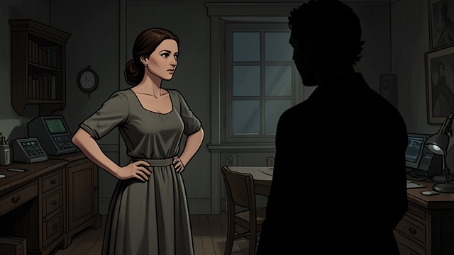 The Duchess's Reply from "The Blazing World". The Duchess's Reply A Defense of Character The Duchess argues that the Duke did not scorn Fortune; he merely refused to entrust his reputation to an unreliable…