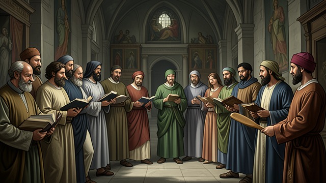 New Institutions from "The Blazing World". New Institutions Expansion of Learning The Empress establishes societies, summons specialists, and creates a greater public role for women in religious…