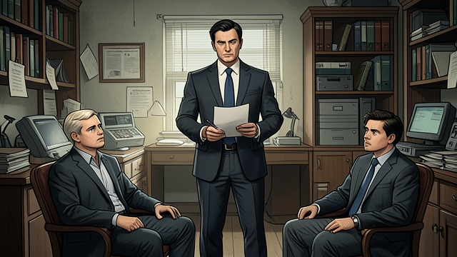 A Speech to the Clerks from "The Double". Candor as Display A Self-Introduction Golyadkin tells two junior clerks that they have known him only from one side.