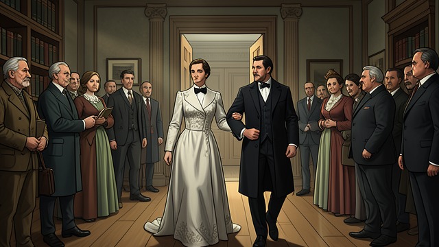 Removal from Petersburg from "The Double". Taken Away The Apparent Reconciliation At the final gathering, Golyadkin interprets the guests’ attention as sympathy and allows himself to be led through the…