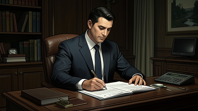 An Ordinary Vacancy from "The Double". Appointment Explained A Vacant Post Anton Antonovitch explains that the new Golyadkin has filled a vacancy left by a deceased clerk.