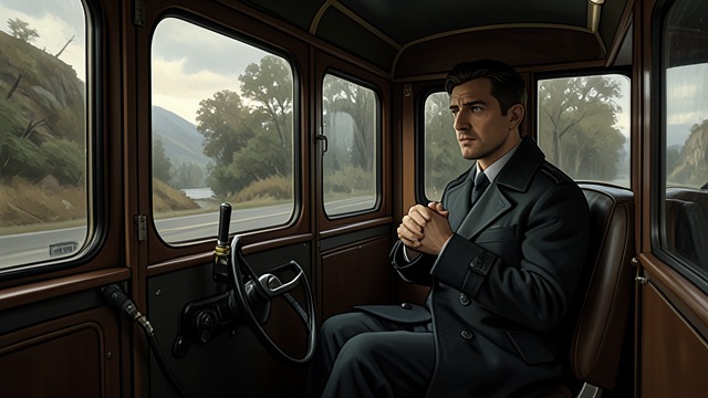 The Phrase Repeated from "The Double". Declaring Normality A Defensive Formula When colleagues and his superior see him in a carriage, Golyadkin insists to himself that there is nothing strange…