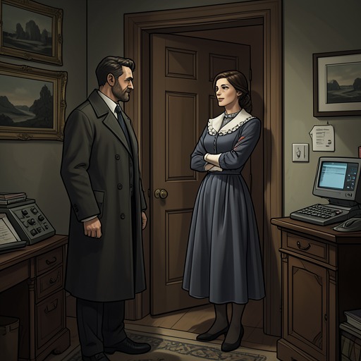 Family Affection and Social Ambition from "The Double". This flow examines the family and marriage expectations surrounding Klara and Vladimir, as perceived through the celebration and Golyadkin’s fantasies.
