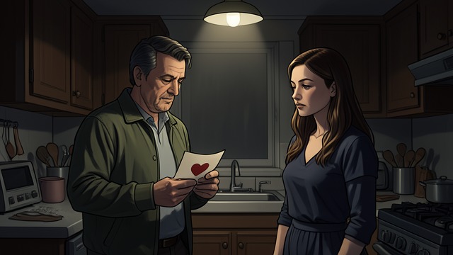 The Child’s Name from "The Master Butchers Singing Club". Markus Names Ruthie A hidden friendship Markus Waldvogel privately keeps notes and a paper heart from Ruthie Chavers, the girl who died in the cellar.