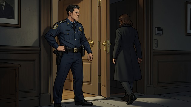 An Unwanted Pursuit from "The Master Butchers Singing Club". Hock Claims a Future A one-sided attachment Sheriff Hock pursues Clarisse Strub despite her repeated refusals.