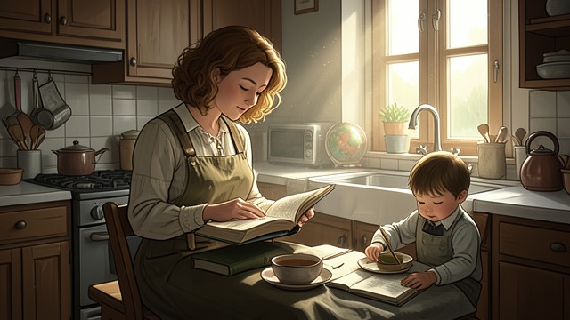 Contentment Reconsidered from "The Master Butchers Singing Club". A Life Not Left Behind The story of herself Delphine considers whether she might leave Argus and become a writer or teacher.