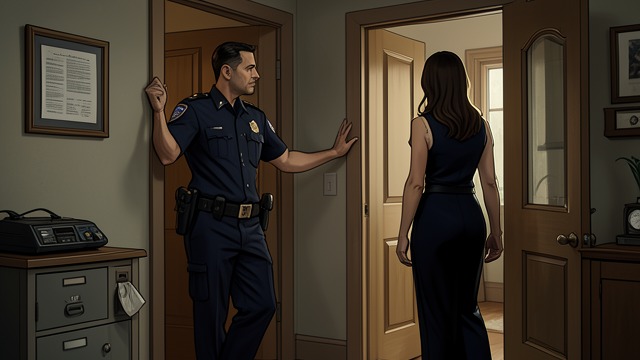 A Search Warrant from "The Master Butchers Singing Club". Hock Enters Her Home A private boundary violated Hock searches Clarisse’s house under warrant and handles her personal belongings while pressing her for…