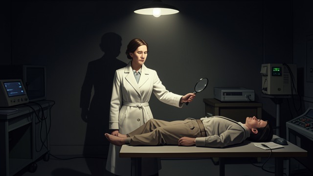 The Cellar’s Living Rot from "The Master Butchers Singing Club". Death Beneath the House The bodies are discovered Delphine and Cyprian find the Chavers family in Roy’s cellar, where decomposition has become an overwhelming…