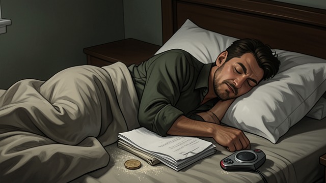 The Paper Heart Kept Safe from "The Master Butchers Singing Club". Memory in a Pillow A hidden keepsake Markus keeps Ruthie’s notes, toy clicker, flattened dime, and paper heart inside his pillow.