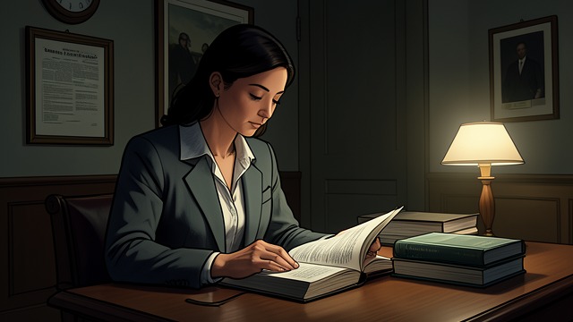 Books from the Courthouse from "The Master Butchers Singing Club". A Reading Life Opens A quiet job Delphine takes a filing job at the courthouse and discovers books in the building’s lending collection.