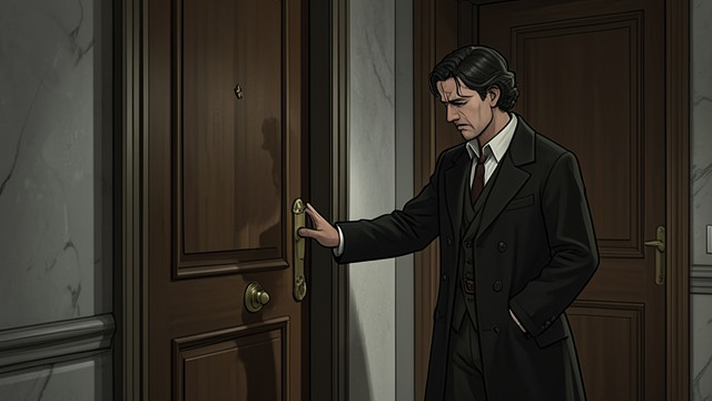A Painful Rejection from "The Master Butchers Singing Club". Franz Turns Away An impulsive date Franz goes out with Betty Zumbrugge, then leaves after discovering that he does not want the intimacy she offers.
