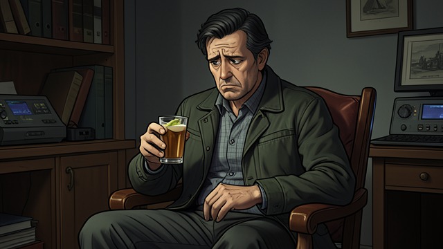 Roy’s Admission from "The Master Butchers Singing Club". The Confession A fragment recalled As Roy weakens, he remembers telling Mr. Chavers to fetch ginger beer from the cellar.
