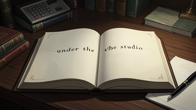 The Manuscript Decodes the Clue from "Bag of Bones". A Hidden Acrostic Michael realizes that lines on pages nineteen and ninety-two spell an instruction to look beneath the studio.
