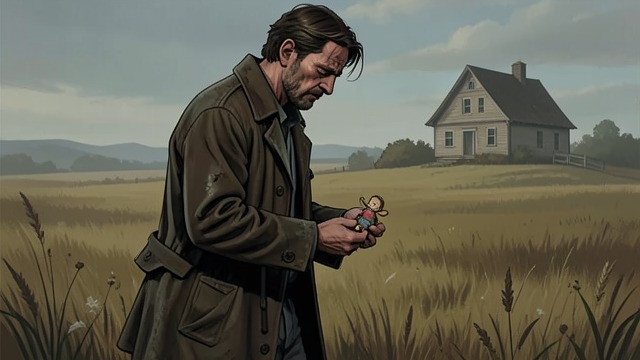 Son Seeks Justice from "Bag of Bones". A Father Asks for Answers Son Tidwell seeks help locating Sara and Kito and presses the authorities to investigate their disappearance.