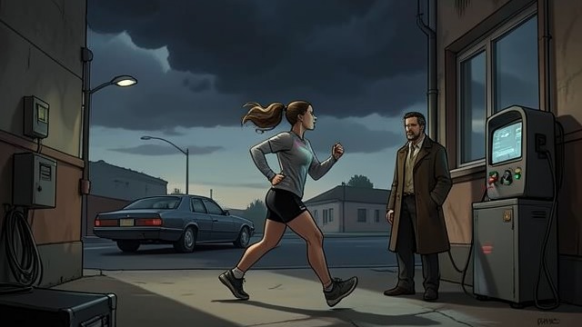 Jo’s Sudden Death from "Bag of Bones". A Life Interrupted Michael Noonan loses Johanna Arlen Noonan to a sudden brain aneurysm while she is running toward a traffic accident.