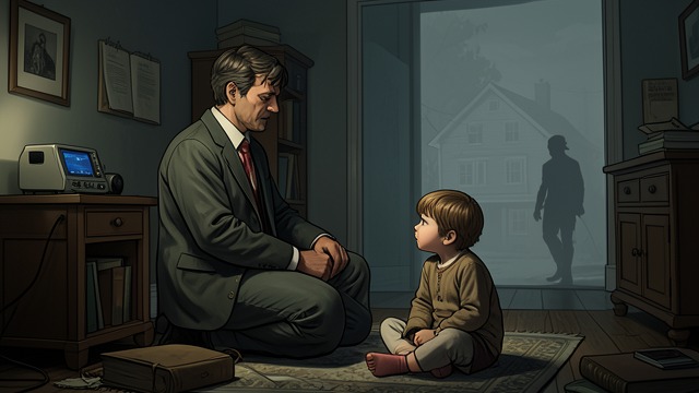 Adults Claim the Children from "Bag of Bones". A Family Dispute Begins Maxwell tries to buy Mattie’s departure and later seeks control of Kyra, while Lance refuses to surrender his family to his father.