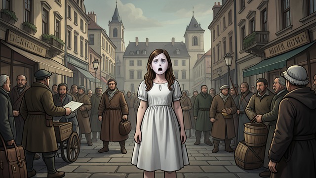 Generations Become Targets from "Bag of Bones". A Pattern of Retaliation As the perpetrators’ families pass down names and connections, children associated with them die in later generations.