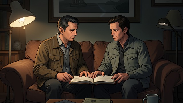 Jo as Partner and Witness from "Bag of Bones". Shared Life and Language Johanna understands Michael’s writing rituals and answers his self-doubt with humor and direct affection.
