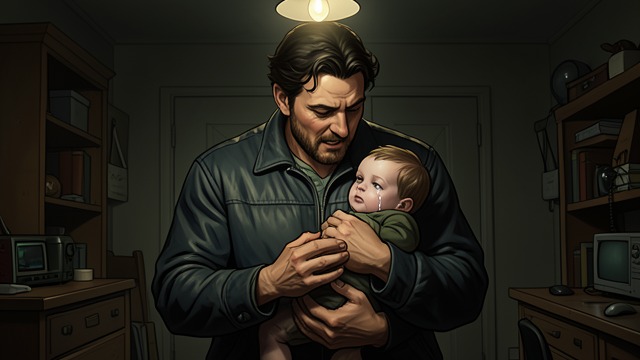 An Interrupted Beginning from "Bag of Bones". Love Meets Violence Gunmen attack the party before Michael can return to Mattie’s home that night.