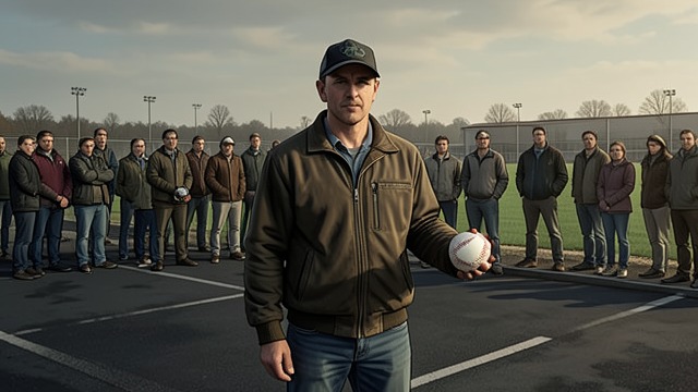 The Affair That Wasn’t from "Bag of Bones". Suspicion Replaces Trust Michael learns that Jo visited the TR and once left a softball game with a man, prompting fear that she concealed an affair.