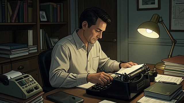 A Mind Trained to Wander from "Bag of Bones". Fiction as Daily Work Michael describes a mind that continually invents people, scenes, and possibilities as part of his writing life.