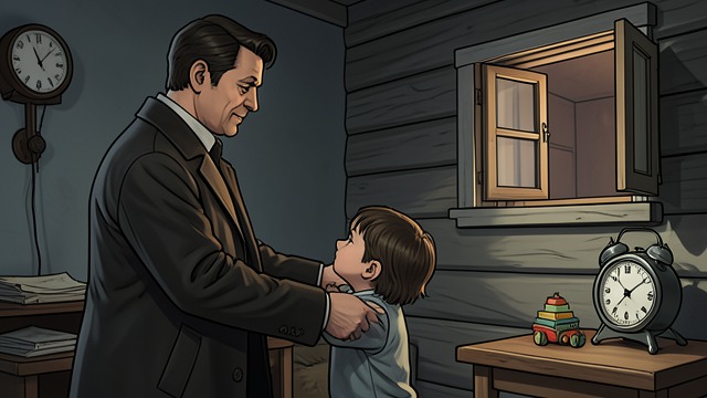 A New Family, Not a New Novel from "Bag of Bones". Care Beyond the Story After Mattie dies, Michael becomes Kyra’s most dependable surviving protector and pursues formal guardianship.