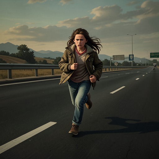 Kyra’s Survival and New Home from "Bag of Bones". This flow traces Kyra’s path from an endangered child caught between adults to Michael’s chosen daughter and prospective adoptee.
