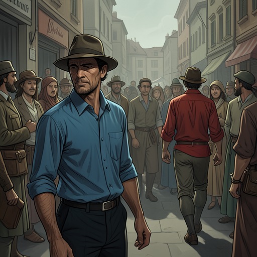 Bill Dean’s Loyalty and Complicity from "Bag of Bones". This flow traces Bill Dean’s conflict between affection for Michael and loyalty to the TR’s inherited silence.