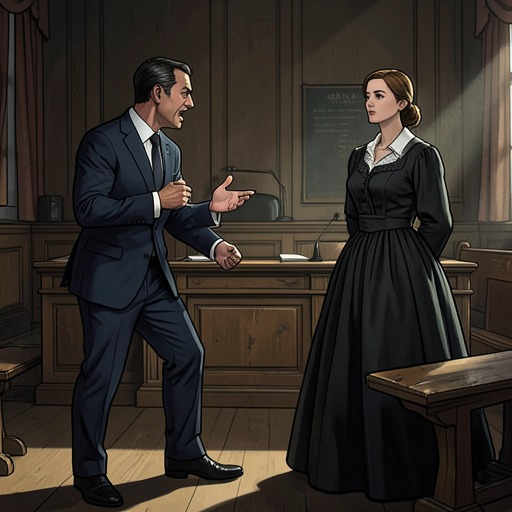 Maxwell’s Custody Campaign from "Bag of Bones". This flow traces a personal custody dispute as it escalates into coercion, legal maneuvering, and attempted murder.