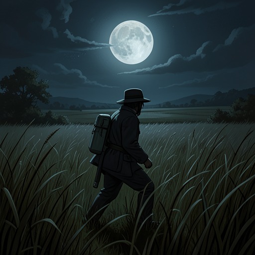 The Invisible Force Behind the Haunting from "Bag of Bones". This flow traces how Sara’s grief becomes entangled with an inhuman force that Michael and Jo call the Outsider.