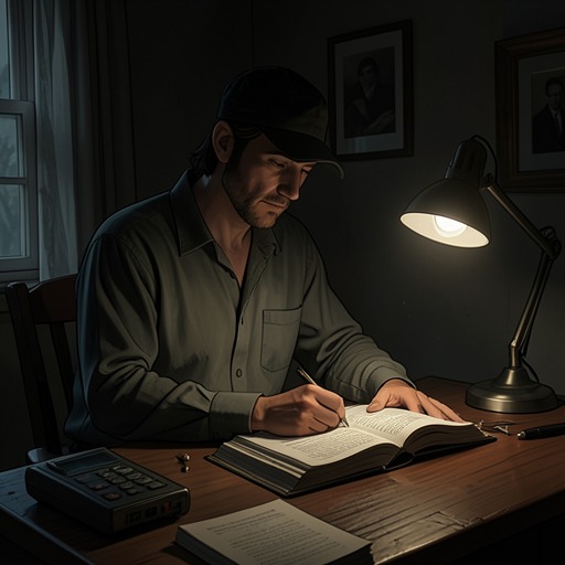 Stories That Reveal and Conceal from "Bag of Bones". This flow follows storytelling as a way to evade pain, pass warnings, interpret experience, and care for a child.