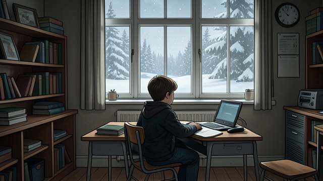 Education as Assimilation from "Smilla's Sense of Snow". Education as Assimilation A Promised Ascent Greenlandic children are told that Danish schooling offers opportunity.