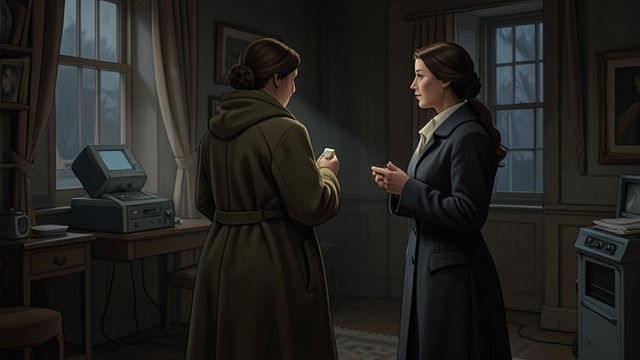 A Blessing for the Road from "Smilla's Sense of Snow". A Blessing for the Road A Final Question Elsa asks what Smilla plans to do about the child’s death.