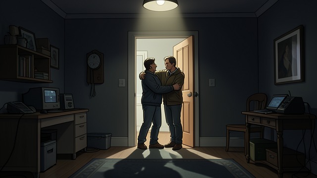 Shared Suspicion from "Smilla's Sense of Snow". Shared Suspicion A Risk Discovered Peter follows Smilla into the archive and helps her leave after she is injured.