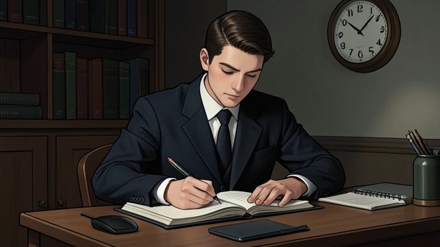 The Scheduled Self from "The Shards". The Scheduled Self Routine against fear After learning the details of Matt’s death, Bret creates a disciplined schedule of exercise, schoolwork, and writing.